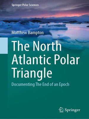 cover image of The North Atlantic Polar Triangle
